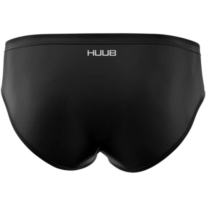 2024 Huub Mnner Original Swim Trunk TRUNKS - Black